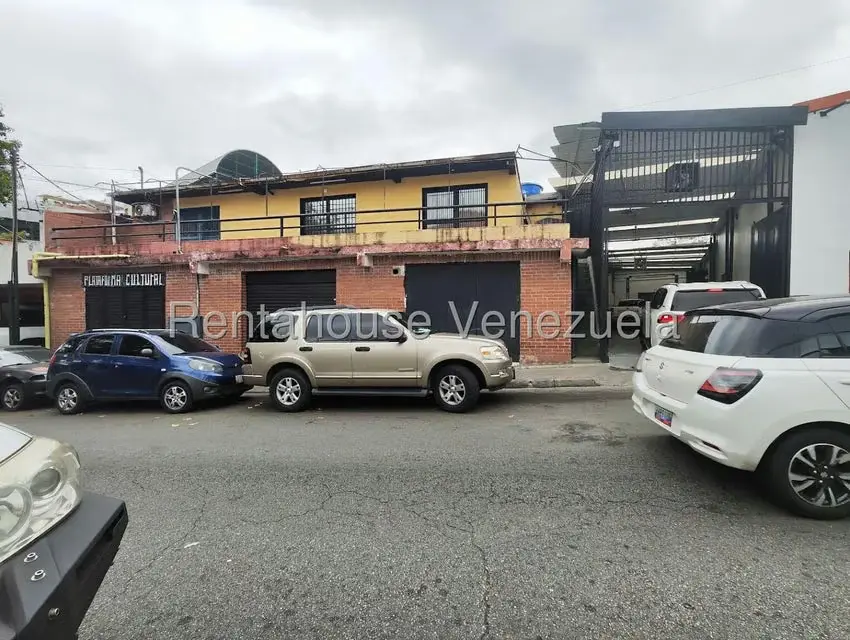Local Comercial en Alquiler en Chacao, Distrito Metropolitano