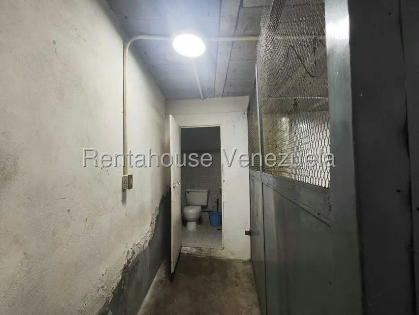Local Comercial en Alquiler en Chacao, Distrito Metropolitano - 12