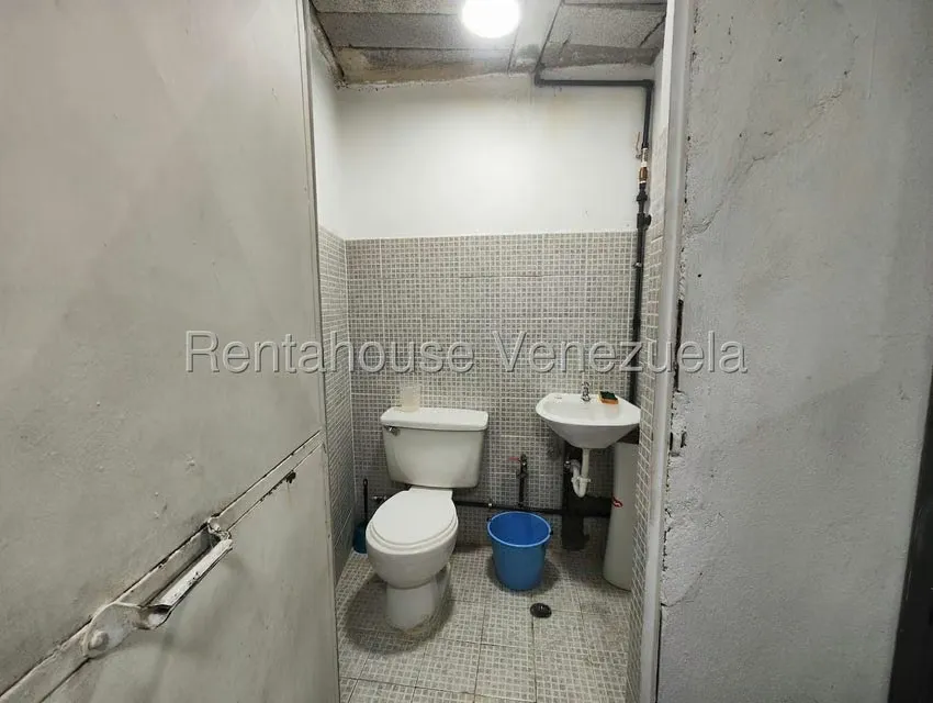 Local Comercial en Alquiler en Chacao, Distrito Metropolitano - 13