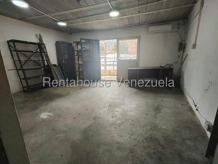 Local Comercial en Alquiler en Chacao, Distrito Metropolitano - 15