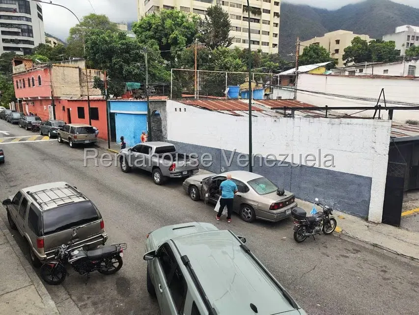 Local Comercial en Alquiler en Chacao, Distrito Metropolitano - 17