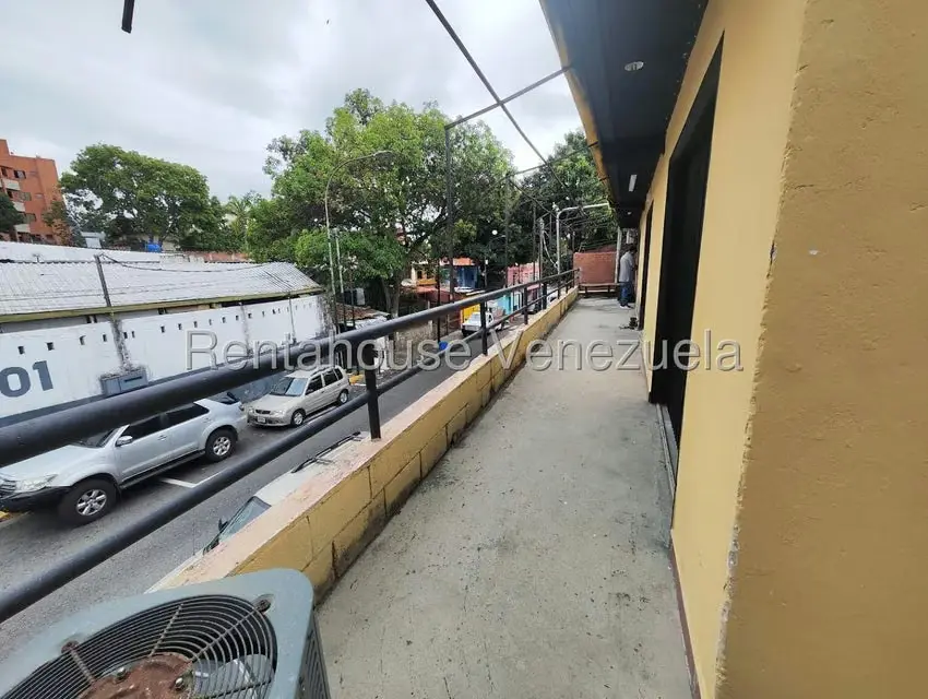 Local Comercial en Alquiler en Chacao, Distrito Metropolitano - 3
