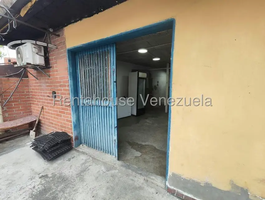 Local Comercial en Alquiler en Chacao, Distrito Metropolitano - 4