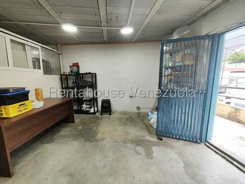 Local Comercial en Alquiler en Chacao, Distrito Metropolitano - 7