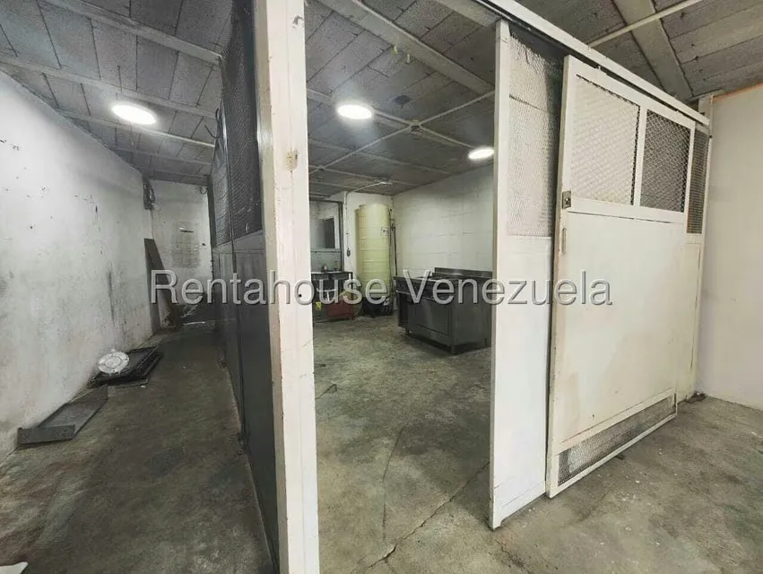 Local Comercial en Alquiler en Chacao, Distrito Metropolitano - 9