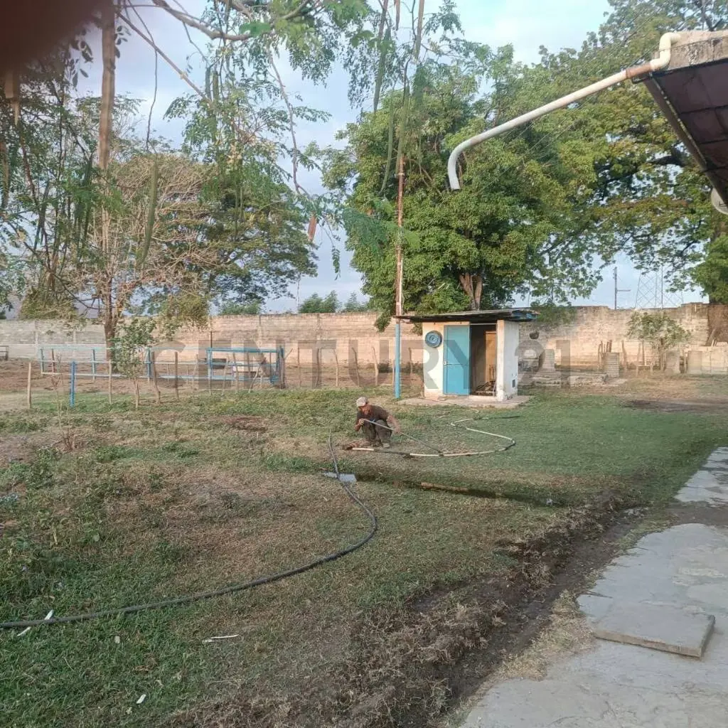 FINCA EN VENTA TURAGUA EDO ARAGUA 10HA TC - 11