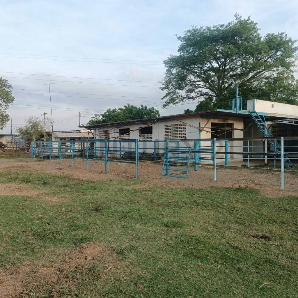 FINCA EN VENTA TURAGUA EDO ARAGUA 10HA TC - 15