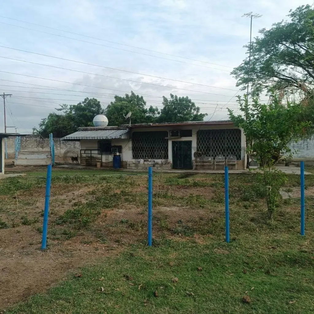 FINCA EN VENTA TURAGUA EDO ARAGUA 10HA TC - 16