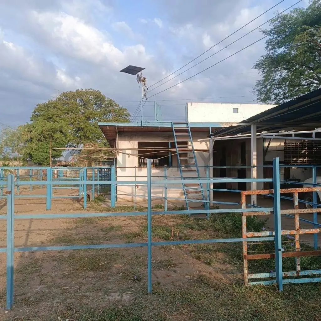 FINCA EN VENTA TURAGUA EDO ARAGUA 10HA TC - 19