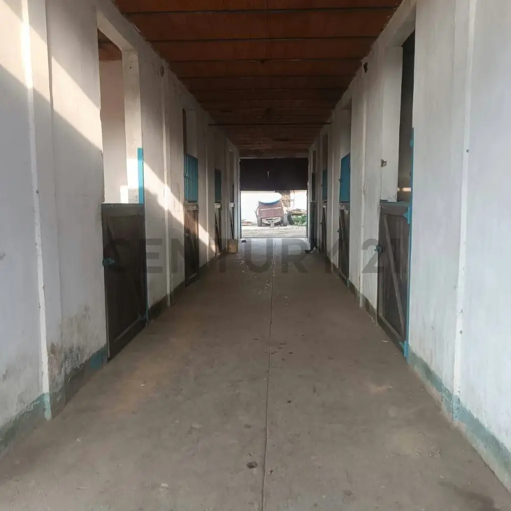 FINCA EN VENTA TURAGUA EDO ARAGUA 10HA TC - 22