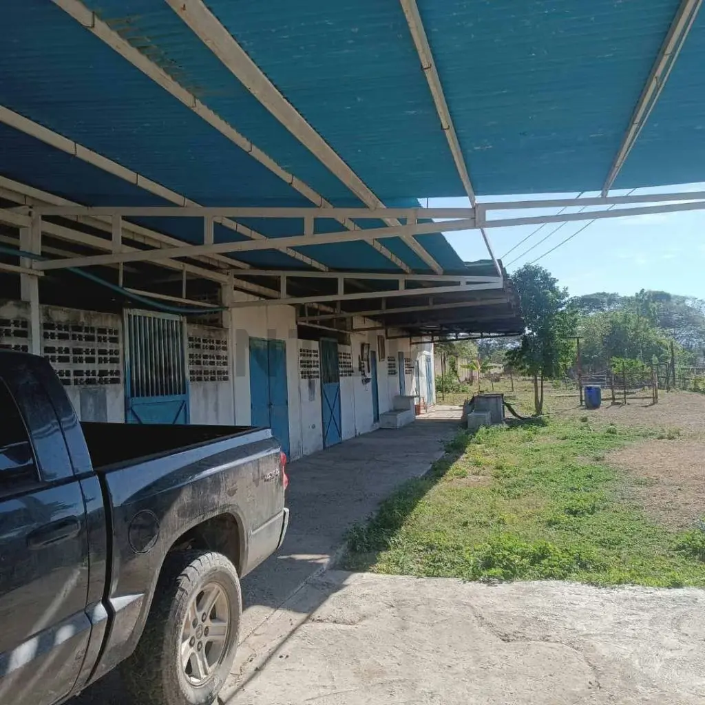 FINCA EN VENTA TURAGUA EDO ARAGUA 10HA TC - 4