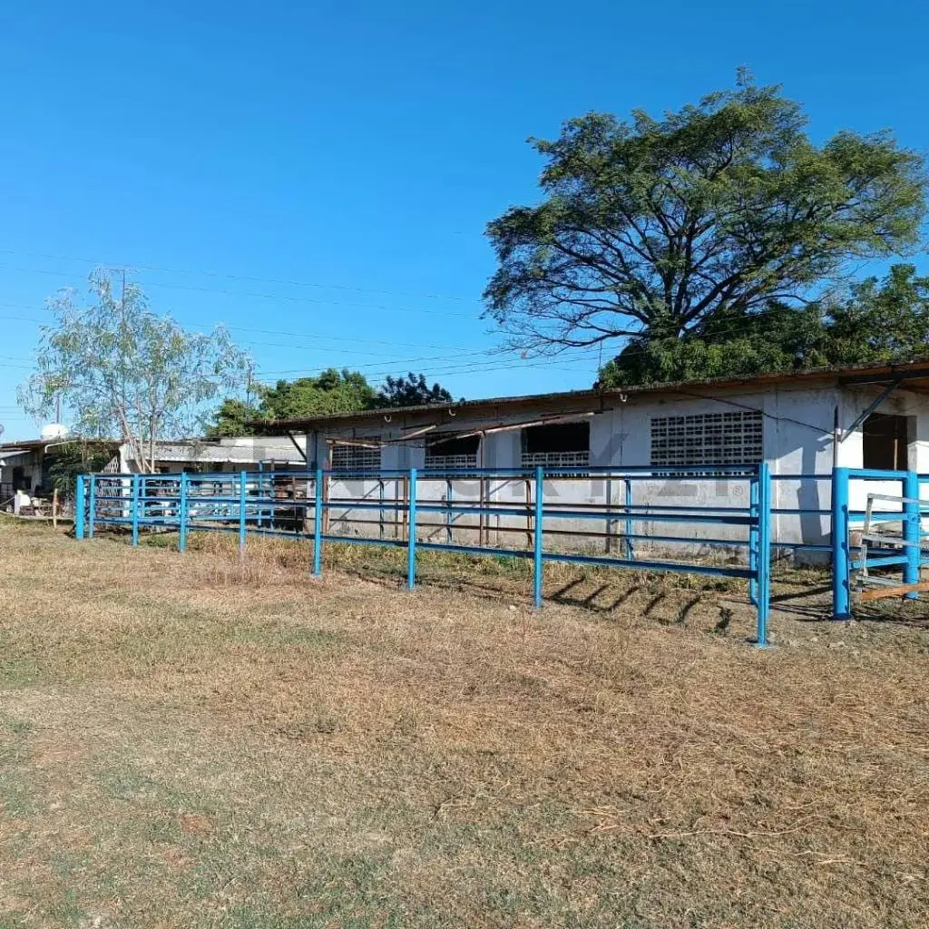 FINCA EN VENTA TURAGUA EDO ARAGUA 10HA TC - 6