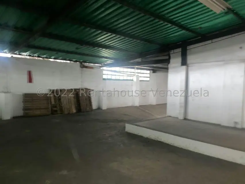 Local Comercial en Alquiler en Catia, Distrito Metropolitano - 15