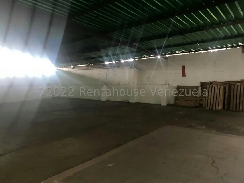 Local Comercial en Alquiler en Catia, Distrito Metropolitano - 16