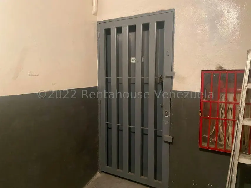 Local Comercial en Alquiler en Catia, Distrito Metropolitano - 2
