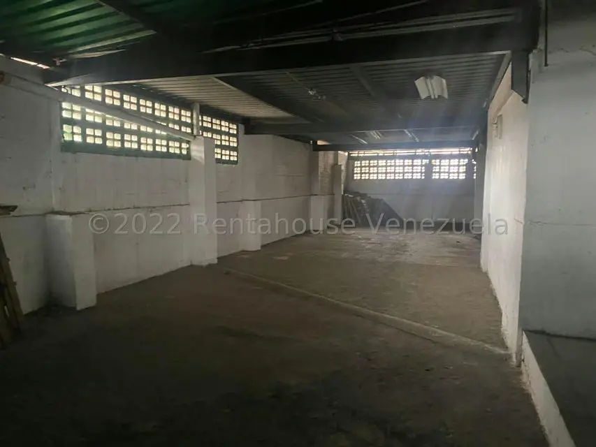 Local Comercial en Alquiler en Catia, Distrito Metropolitano - 5