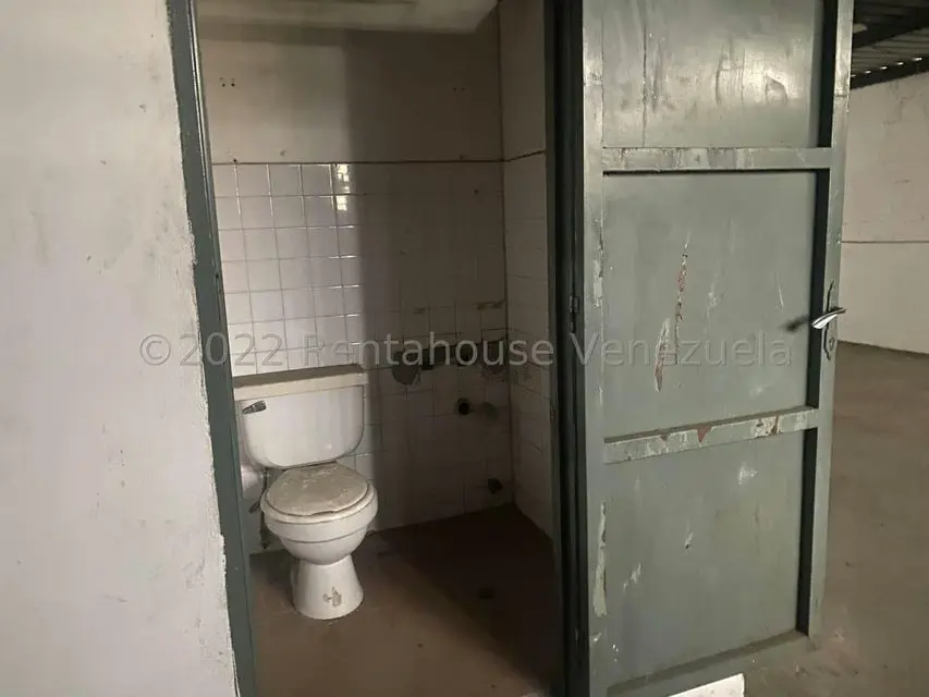 Local Comercial en Alquiler en Catia, Distrito Metropolitano - 7