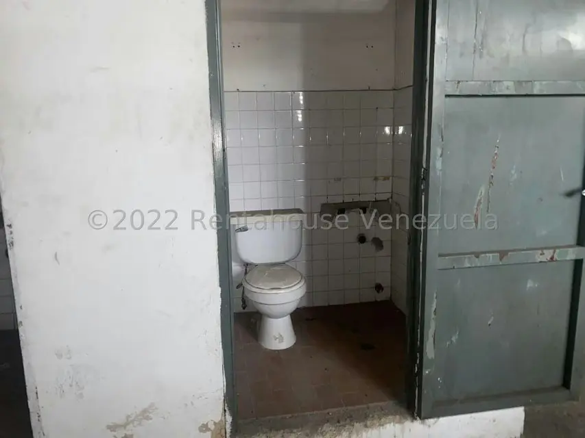 Local Comercial en Alquiler en Catia, Distrito Metropolitano - 10