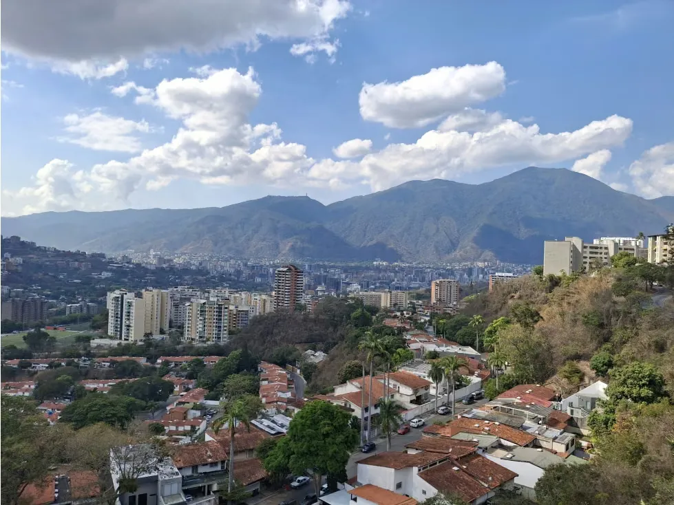 Vendo Ph dúplex c/ terraza 360m2 Santa Ines 5825