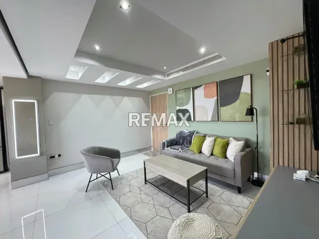 EN ALQUILER: APARTAMENTO DE LUJO EN LAS CHIMENEAS Residencias Antalya - 11