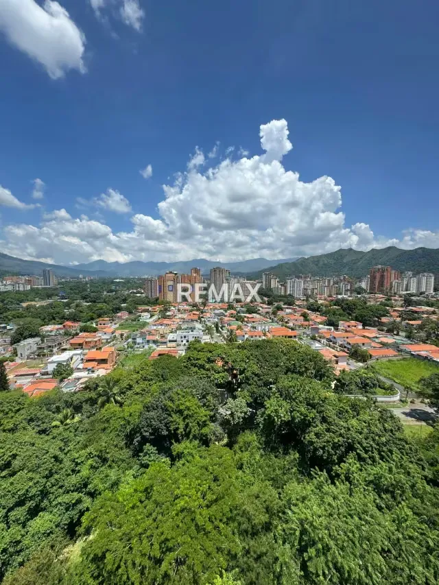 EN ALQUILER: APARTAMENTO DE LUJO EN LAS CHIMENEAS Residencias Antalya - 12