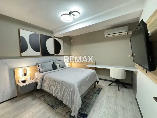 EN ALQUILER: APARTAMENTO DE LUJO EN LAS CHIMENEAS Residencias Antalya - 13