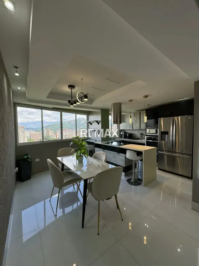 EN ALQUILER: APARTAMENTO DE LUJO EN LAS CHIMENEAS Residencias Antalya - 15