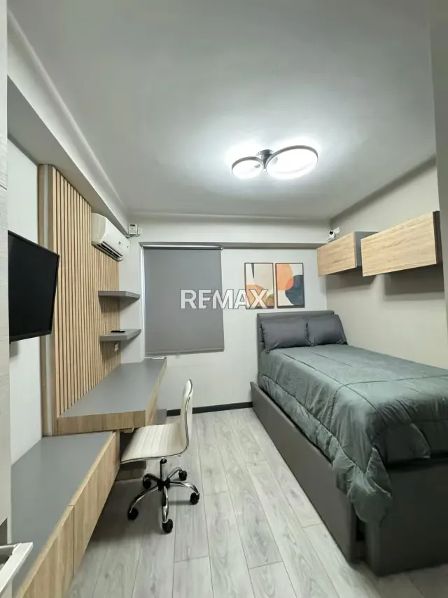 EN ALQUILER: APARTAMENTO DE LUJO EN LAS CHIMENEAS Residencias Antalya - 16
