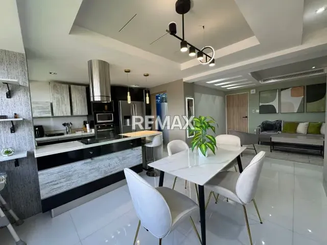EN ALQUILER: APARTAMENTO DE LUJO EN LAS CHIMENEAS Residencias Antalya - 17