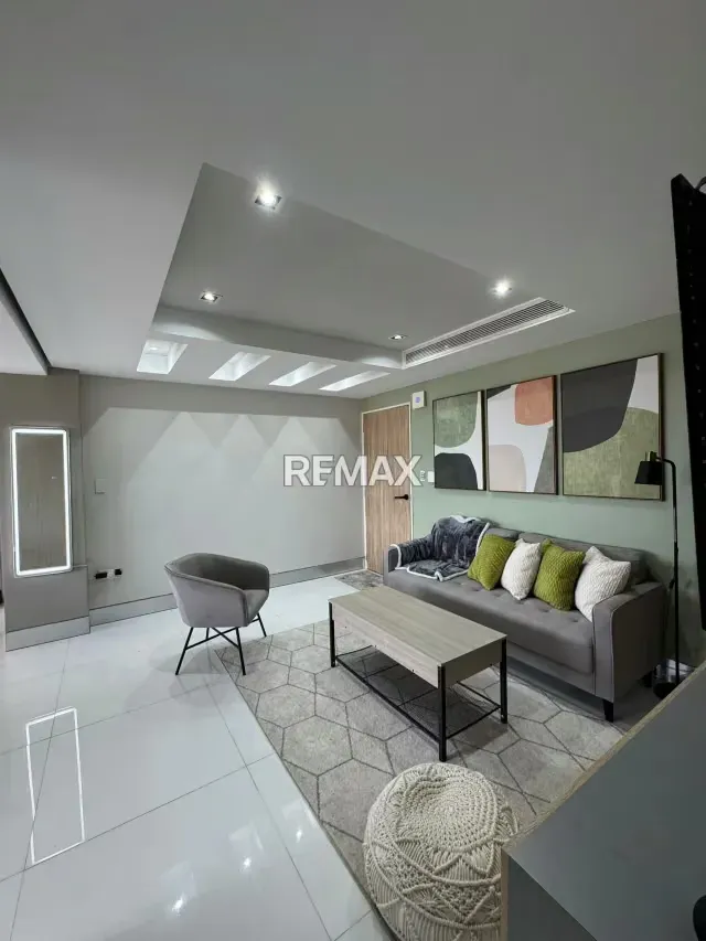 EN ALQUILER: APARTAMENTO DE LUJO EN LAS CHIMENEAS Residencias Antalya - 18
