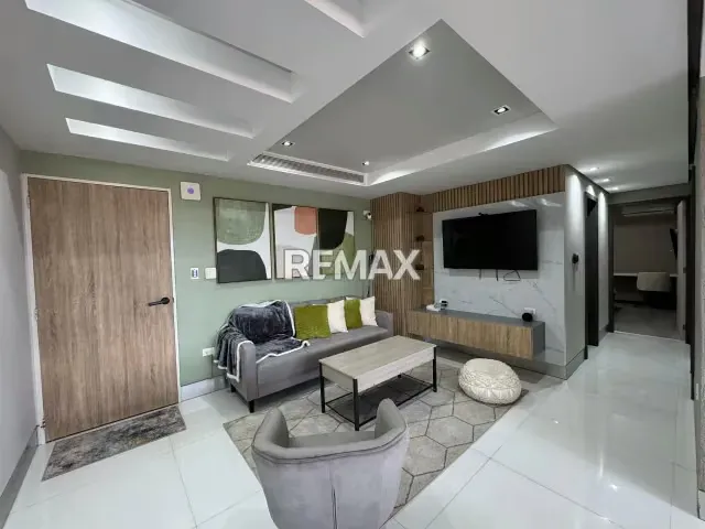 EN ALQUILER: APARTAMENTO DE LUJO EN LAS CHIMENEAS Residencias Antalya - 2