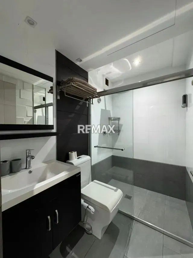 EN ALQUILER: APARTAMENTO DE LUJO EN LAS CHIMENEAS Residencias Antalya - 4