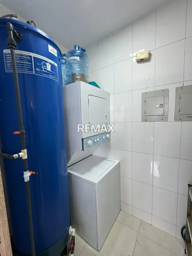 EN ALQUILER: APARTAMENTO DE LUJO EN LAS CHIMENEAS Residencias Antalya - 8