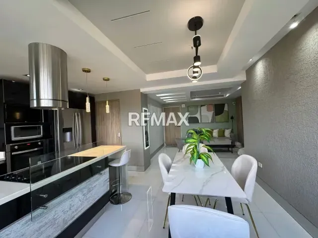 EN ALQUILER: APARTAMENTO DE LUJO EN LAS CHIMENEAS Residencias Antalya - 10