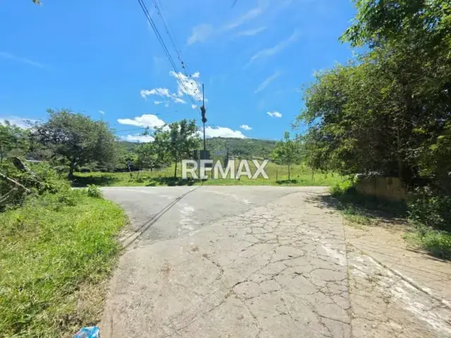 Terreno ubicado en Peribeca, zona bellavista