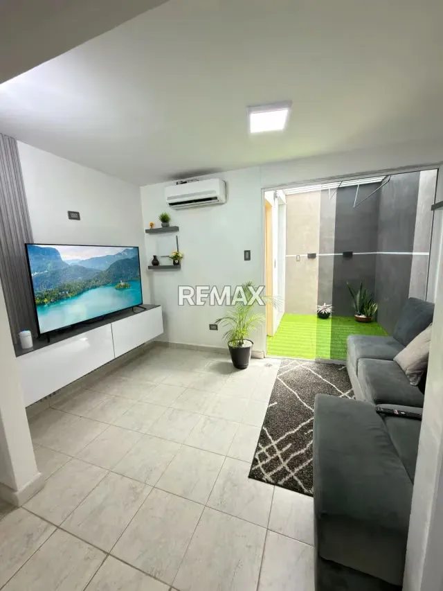 Town house en venta Urb. Camino de Tarabana - 4
