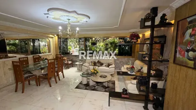 Hermoso apartamento amoblado en El Paraíso