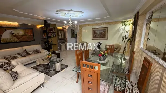 Hermoso apartamento amoblado en El Paraíso - 2