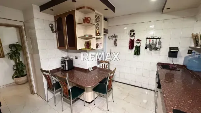 Hermoso apartamento amoblado en El Paraíso - 5