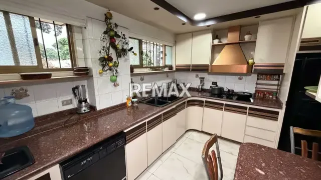 Hermoso apartamento amoblado en El Paraíso - 6