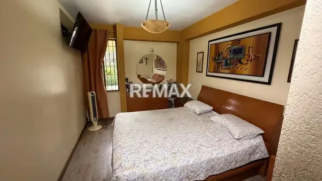 Hermoso apartamento amoblado en El Paraíso - 8