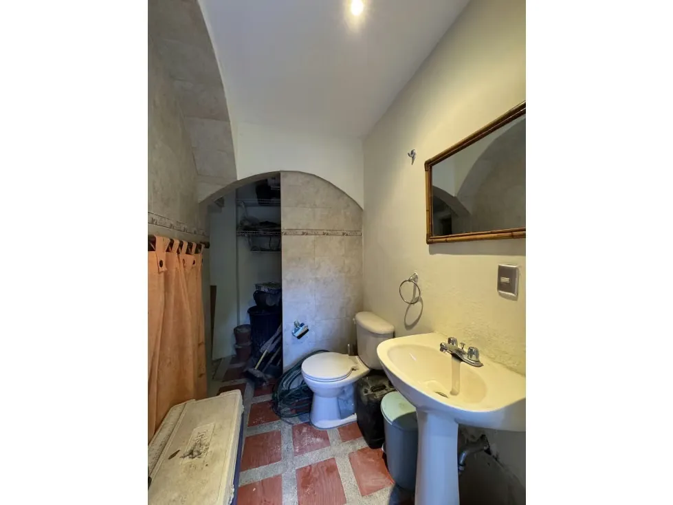 CASA EN VENTA 369 M2 - URB. SANTA ROSA DE LIMA - 10