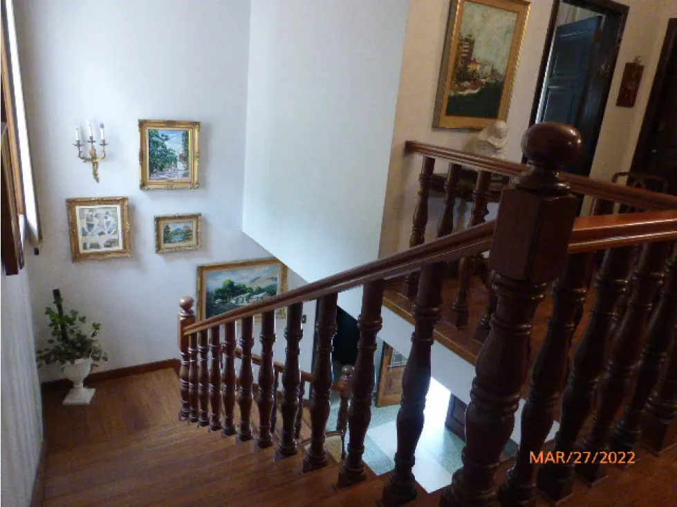 Vendo casa 900m2 San Román 3344 - 16