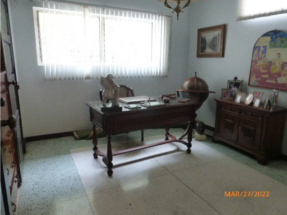 Vendo casa 900m2 San Román 3344 - 17