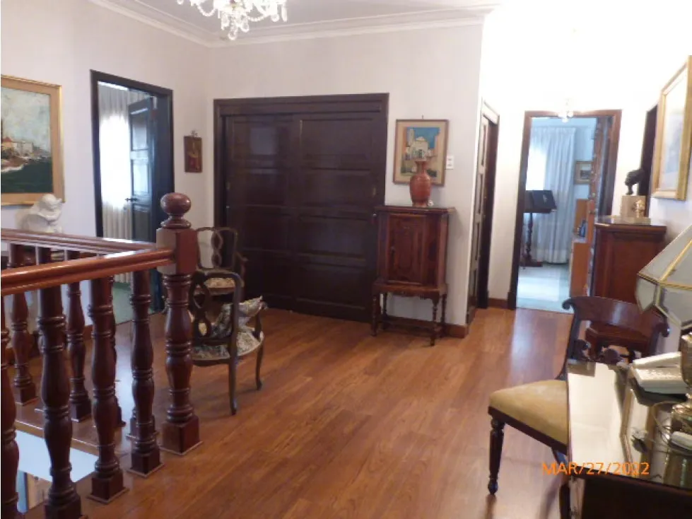 Vendo casa 900m2 San Román 3344 - 18