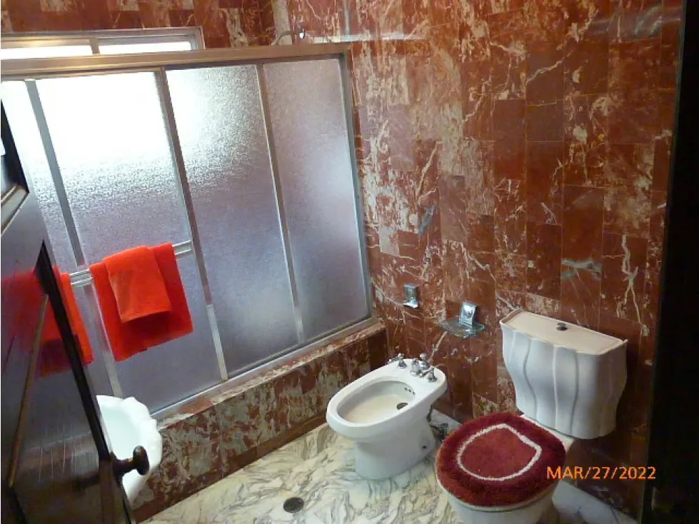 Vendo casa 900m2 San Román 3344 - 20
