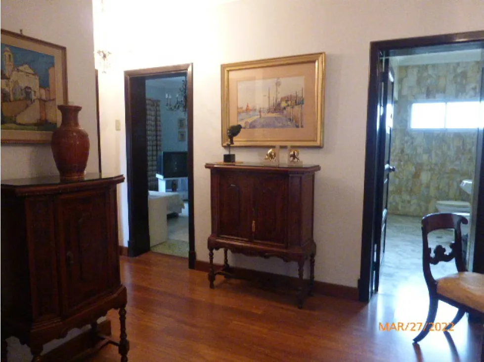 Vendo casa 900m2 San Román 3344 - 25