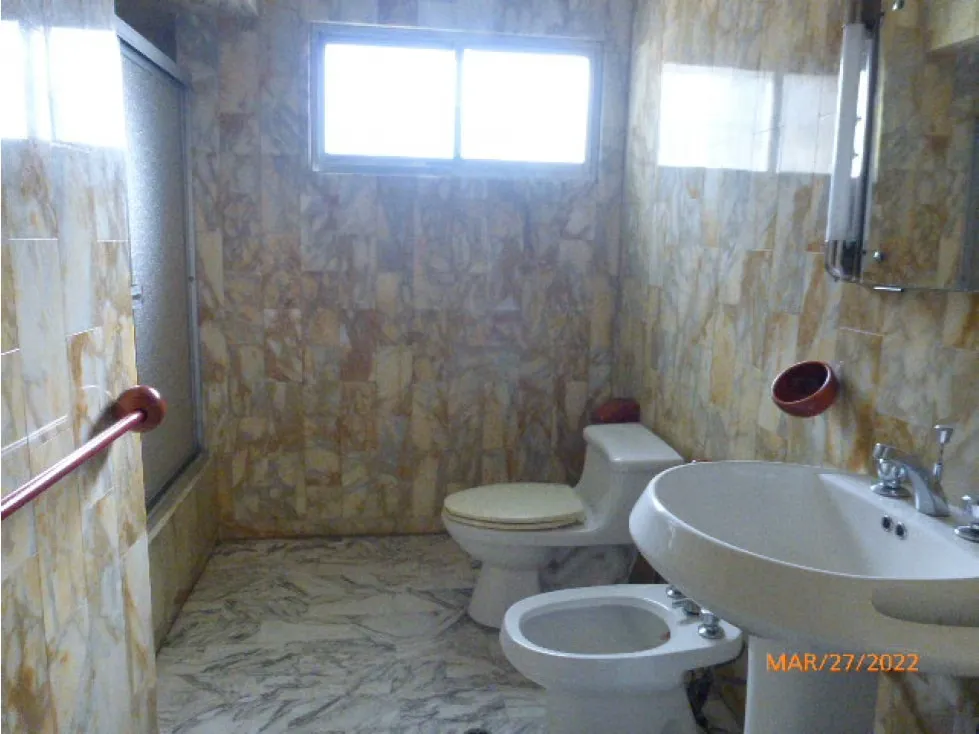 Vendo casa 900m2 San Román 3344 - 27