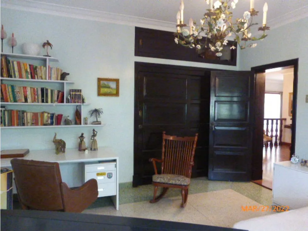 Vendo casa 900m2 San Román 3344 - 29