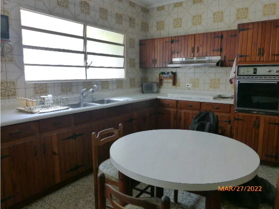 Vendo casa 900m2 San Román 3344 - 33